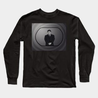 The Twilight Zone Long Sleeve T-Shirt